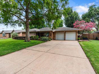 5007 Creekbend Drive