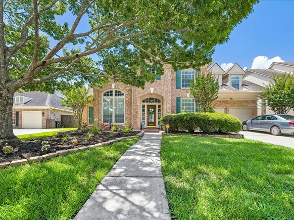 2315 River Rock Trail, Kingwood TX 77345