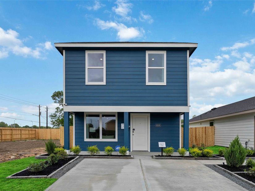 6006 Pineapple Street, Houston TX 77048