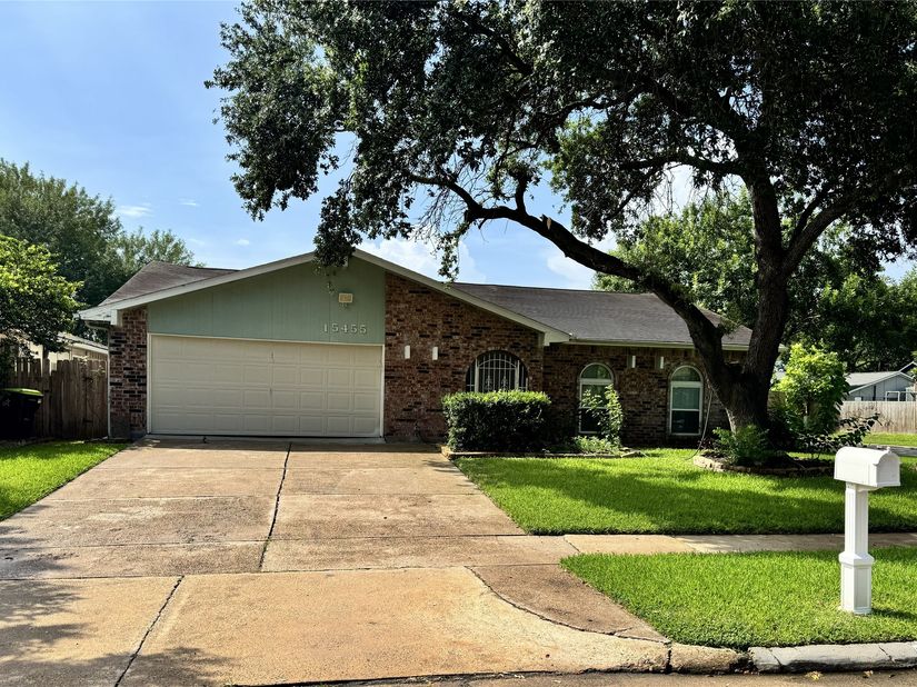 15455 Empanada Drive, Houston TX 77083