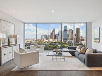 1711 Allen Parkway