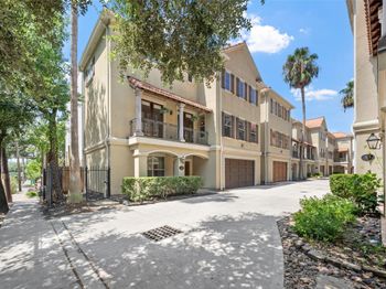 427 Jackson Hill Street