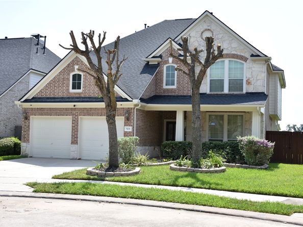 5106 Autumn Rose Lane, Sugar Land TX 77479