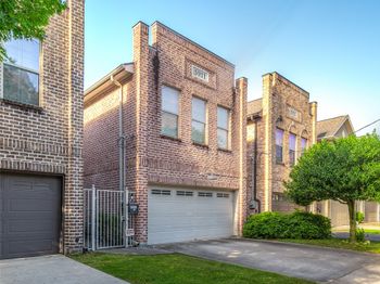 5931 Kansas Street
