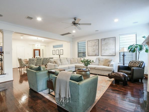 1111 W 26th Street, Houston TX 77008