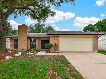 5515 Dunnethead Drive