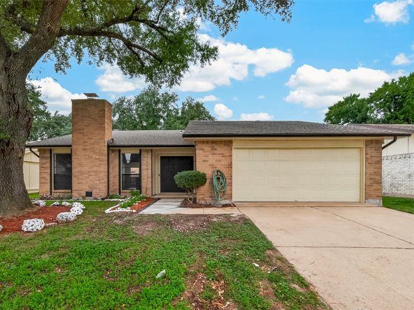 5515 Dunnethead Drive, Houston TX 77084