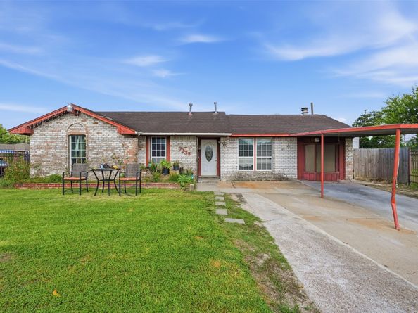 9235 Beaver Bend Court, Houston TX 77037
