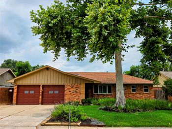 2527 Willowby Drive