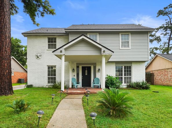 23930 Creek Ridge Drive, Spring TX 77373