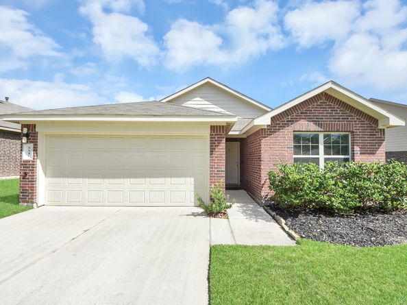 5616 Rainflower Terrace Lane, Spring TX 77389