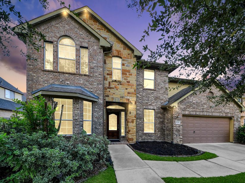 8518 River Cliff Lane, Houston TX 77095