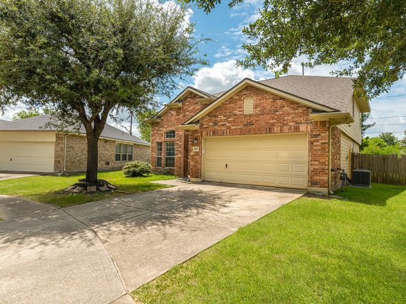 4307 Kleinway Drive, Houston TX 77066