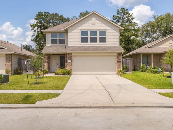 19539 Manduca Drive, New Caney TX 77357