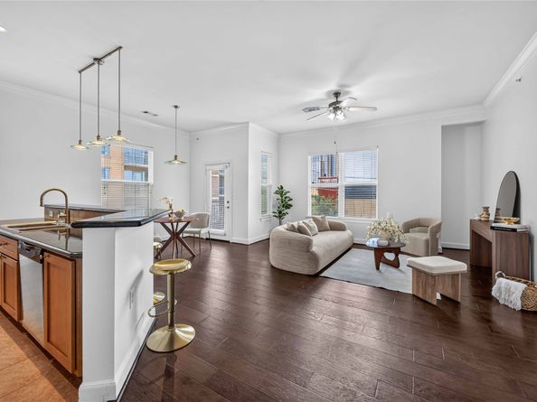 1010 Rosine Street 35, Houston TX 77019