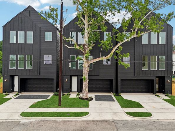 4504 Terry Street, Houston TX 77009
