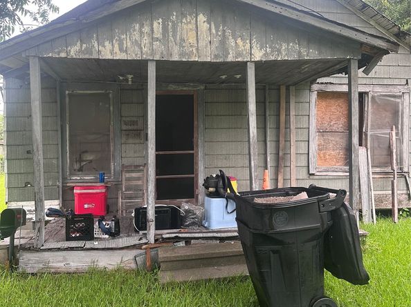 3615 Crandon Street, Houston TX 77026