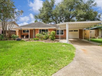 2107 Wilde Rock Way