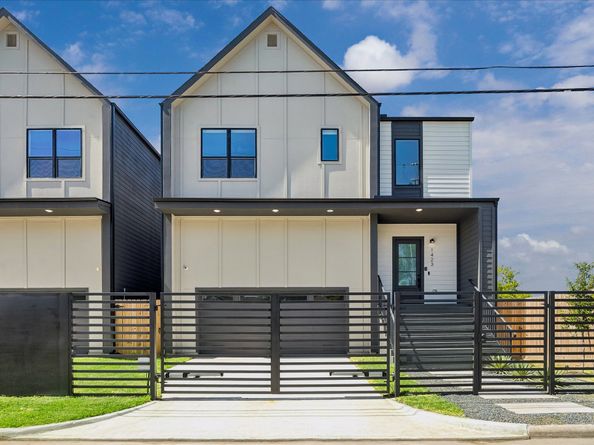 1423 E 36th Street, Houston TX 77022