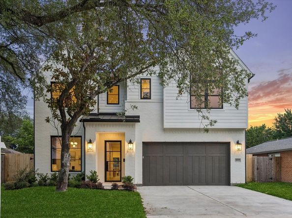 1527 Thornton, Houston TX 77018