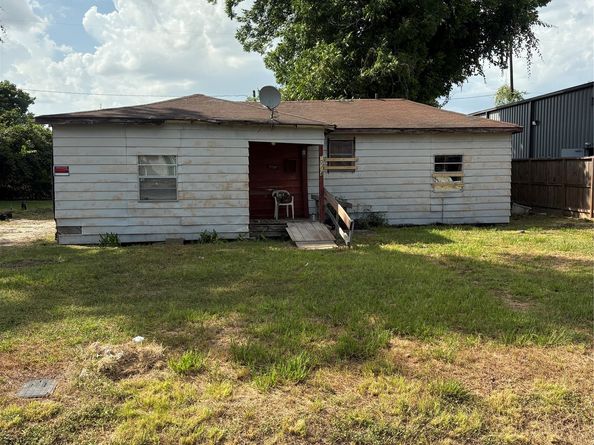 10034 Burnside Lane, Houston TX 77041