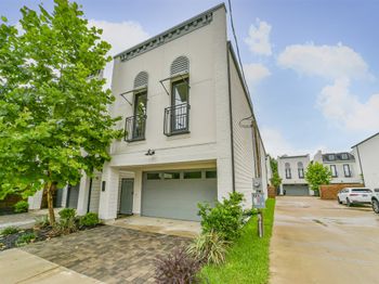 801 Fisher Street