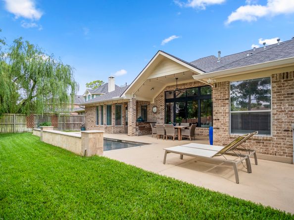 9731 Blue Cruls Way, Spring TX 77379