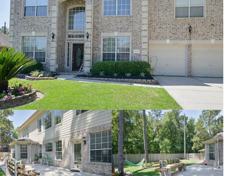 18103 Polo Meadow Drive, Humble TX 77346