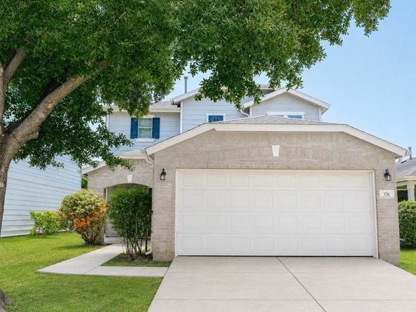 326 Remington Ridge Drive, Houston TX 77073