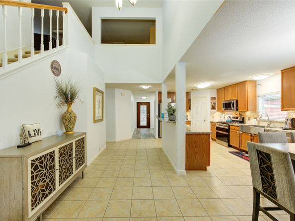 10338 E Summit Canyon Drive, Houston TX 77095