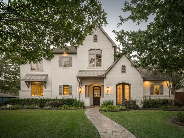 903 Wycliffe Drive, Houston TX 77079