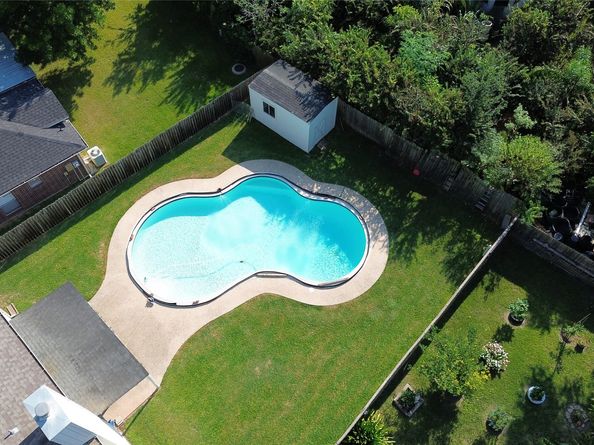 8511 Lone Maple Drive, Houston TX 77083