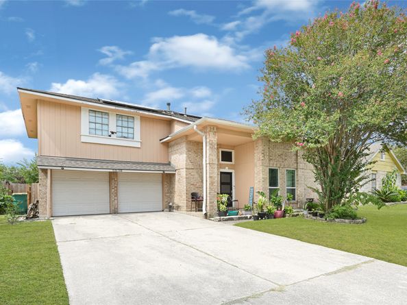 5638 Fairview Forest Drive, Houston TX 77088