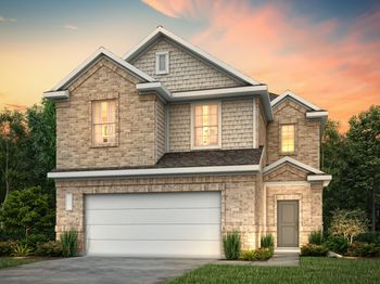 12519 Costal Bend Way