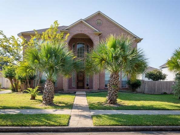 14715 Rancho Vista Drive, Houston TX 77083