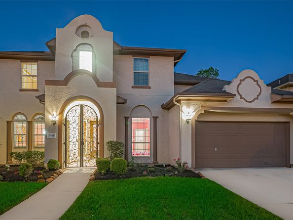 5411 Oban Terrace Lane, Sugar Land TX 77479