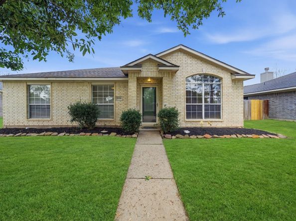 15330 Geral Lane, Houston TX 77084