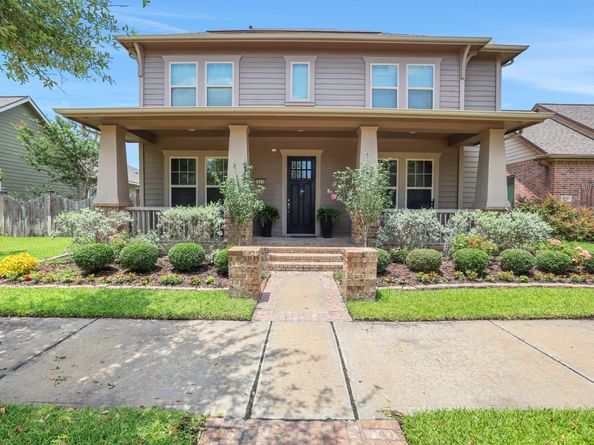 18210 Hughlett Drive, Cypress TX 77433