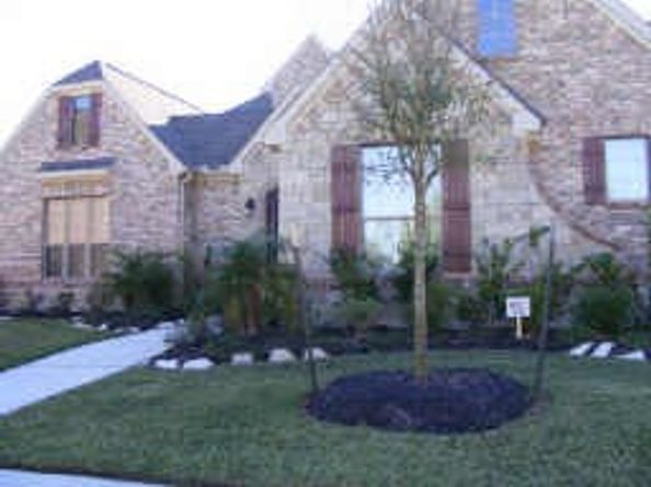 7606 Crystal Isle Lane, Humble TX 77396