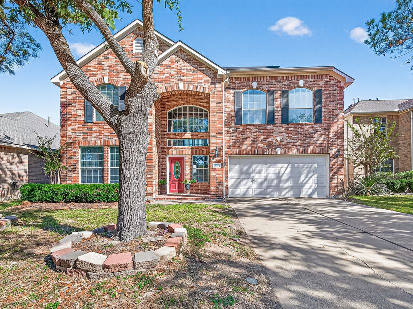7023 Westford Park Lane, Richmond TX 77407