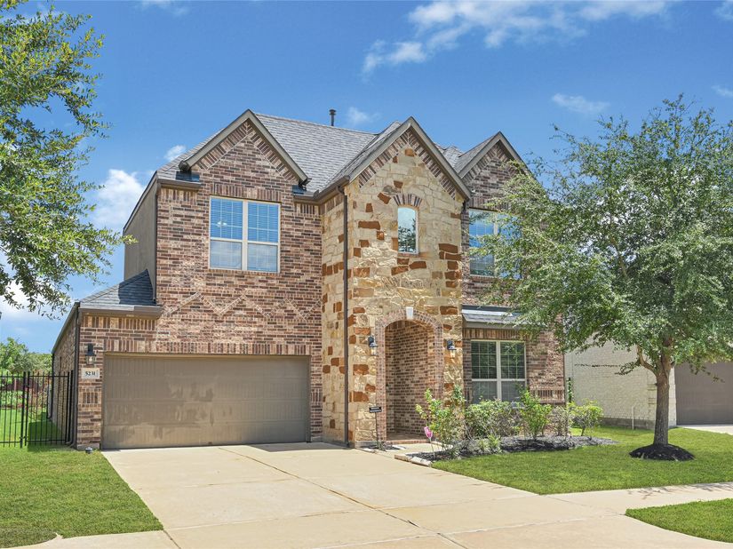 5231 Pickford Grove, Sugar Land TX 77479