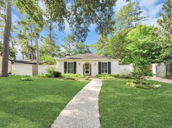 10115 Holly Springs Drive