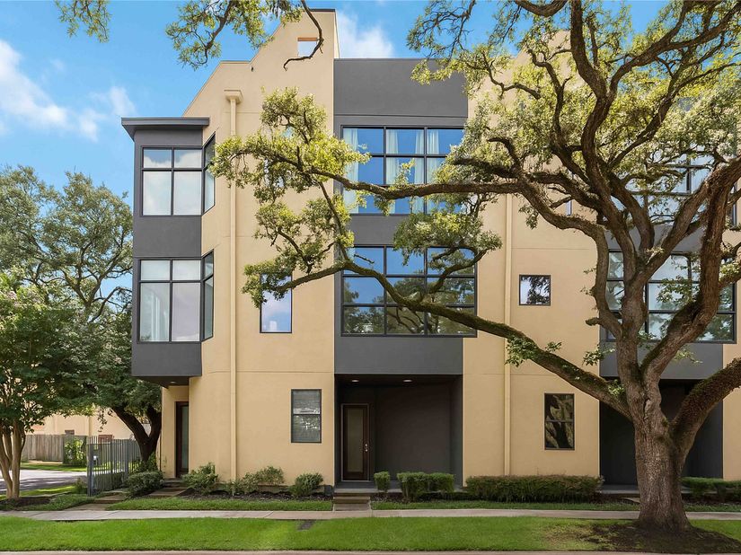 1730 Wentworth Street, Houston TX 77004