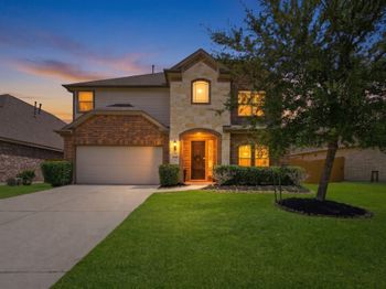 4565 New Country Drive
