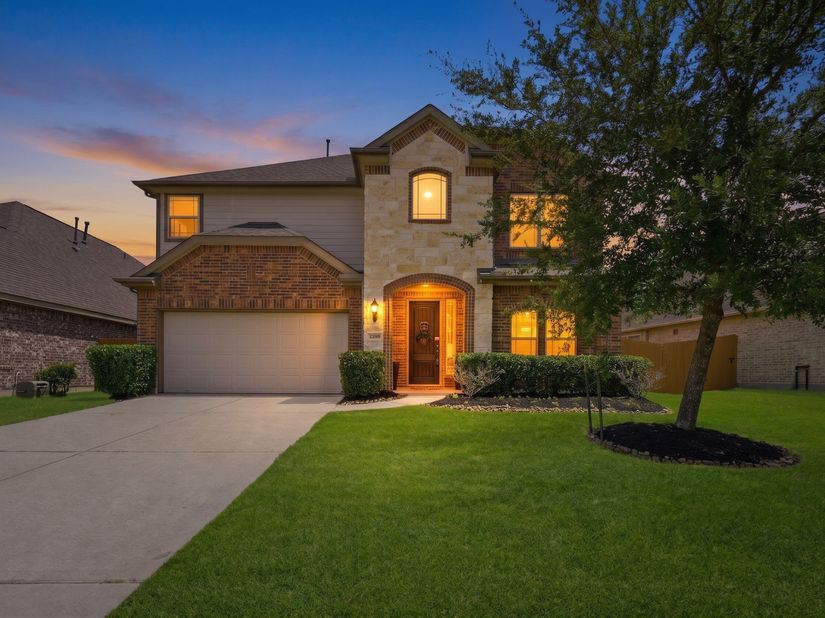 4565 New Country Drive, Spring TX 77386