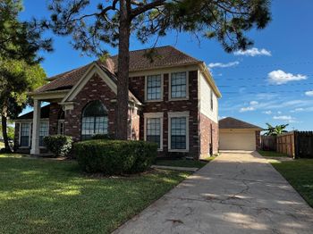 14903 Havenridge Dr