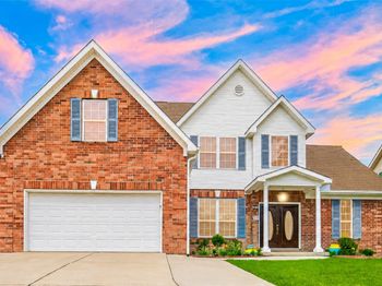 16118 Craigshire Court
