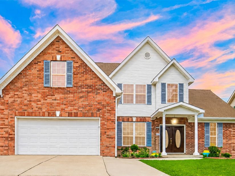 16118 Craigshire Court, Spring TX 77379