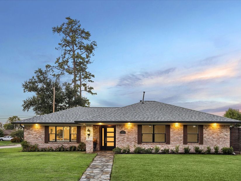 6434 Pineshade Lane, Houston TX 77008