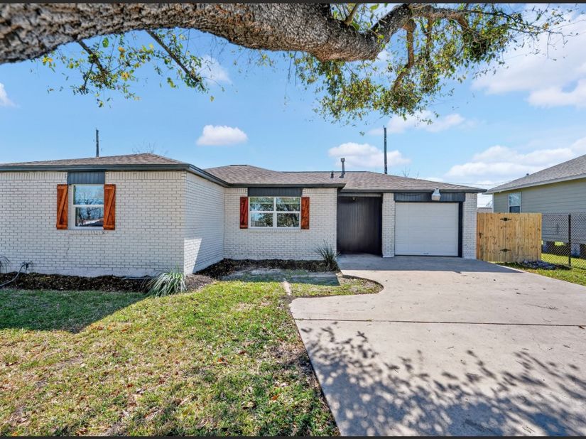16034 Clearmeadow Street, Channelview TX 77530